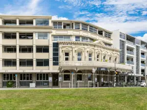 Picton Waterfront Apartments