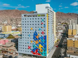 Ibis Styles Antofagasta