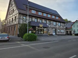 Hotel Krone UG