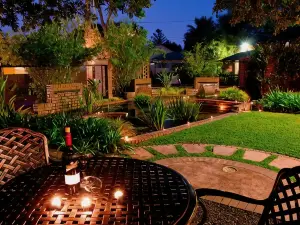 Rustenburg Boutique Hotel