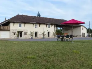 Gites Domaine de la Rochere