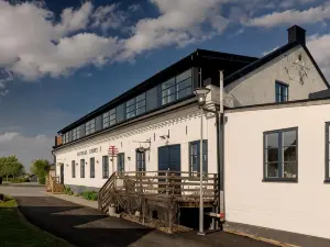 Bongska Huset