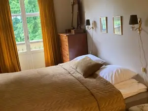 Mössebergs Vandrarhem