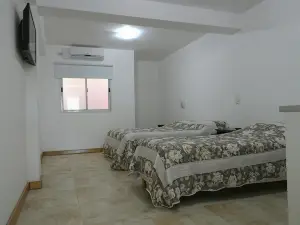 Apartamentos Don Bosco