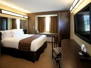 Microtel Inn & Suites by Wyndham Wheeling at the Highlands