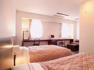 Business Hotel Access Kamojima