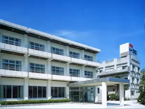 Hotel New Kaifu