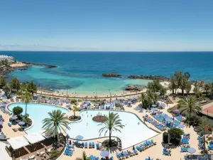 Alexandre Grand Teguise Playa