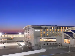 The Westin Detroit Metropolitan Airport