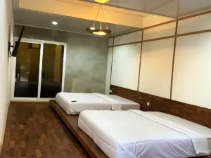 Shtepine Villas