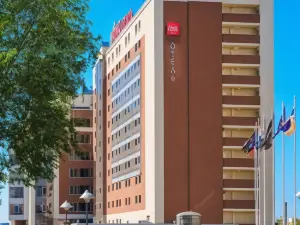 薩馬拉宜必思酒店