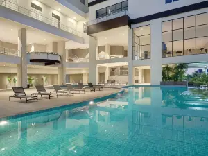 朋庫盧美居飯店