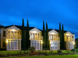 Best Western Colonial Village Motel