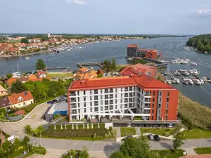 N11 อพาร์ตเมนต์ Mikołajki - Destigo Hotels