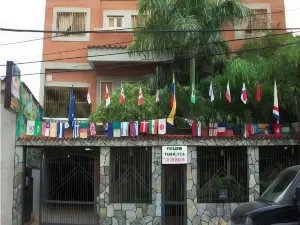 Hotel La Parada