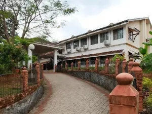 Ktdc Tamarind, Mannarkkad