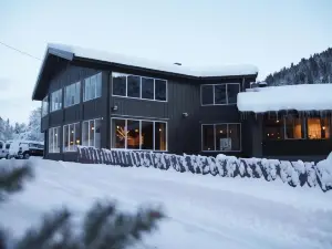 Haukeli Hotel