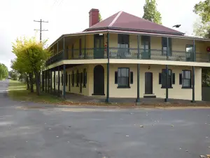 Tenterfield Lodge Caravan Park