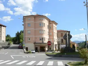 Hotel Residence Sant'Anna