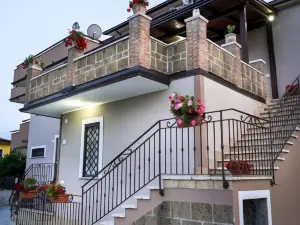 Villa Falcone