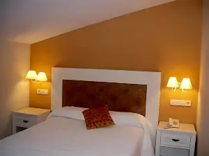 Arcas de Agua