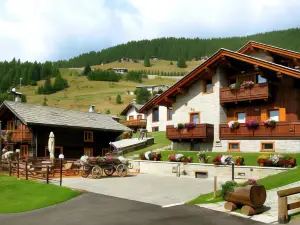 Residence Lo Peyo