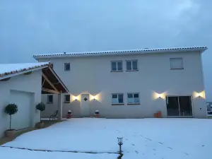 Villa d'Escane