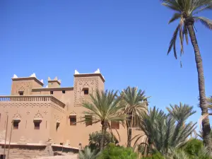 Kasbah Elmehdaoui