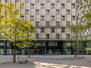 Adina Serviced Apartments Vienna