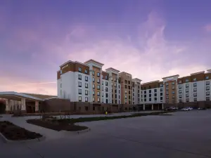 TownePlace Suites Dallas DFW Airport North/Grapevine