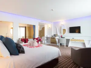 The Paradiso JK Design Hotel