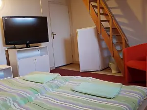 Penzión KORMOŠ