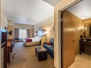 Comfort Suites Longmont