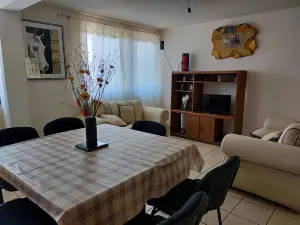 Cozy Villa in Almoloya de Juárez, Mexico