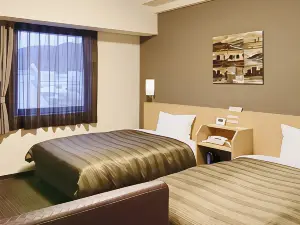 Hotel Route Inn Hashimoto