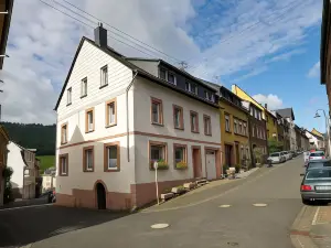 Hotel Zeltinger Hof - Gasthaus des Rieslings