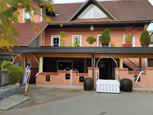 Guesthouse Pri Županu
