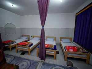 Prenoćište Krajina