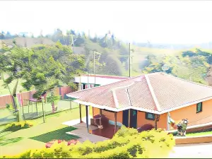 Hotel Cristo Rey Campestre