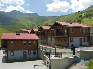 Kaya Life Resort