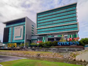 The Klagan @ Riverson Hotel