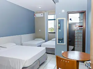 San Fernando Hotel