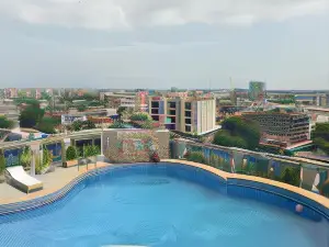 Benin Royal Hotel