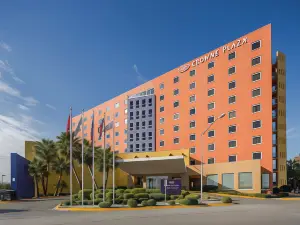 Crowne Plaza Monterrey Aeropuerto