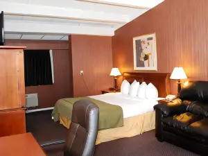 Travelodge by Wyndham Watertown NY