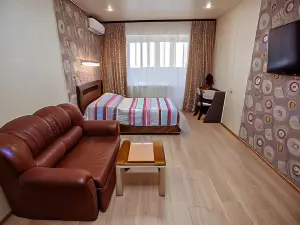 Serdolik Hotel