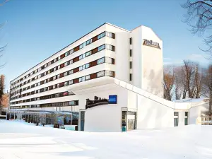 Radisson Blu Park Hotel, Oslo