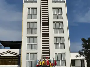 InkaOcean Hotel