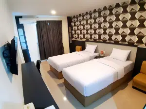 Shangrila Hotel