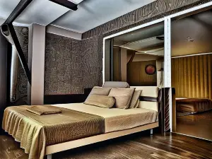 Discret Hotel & Restaurant